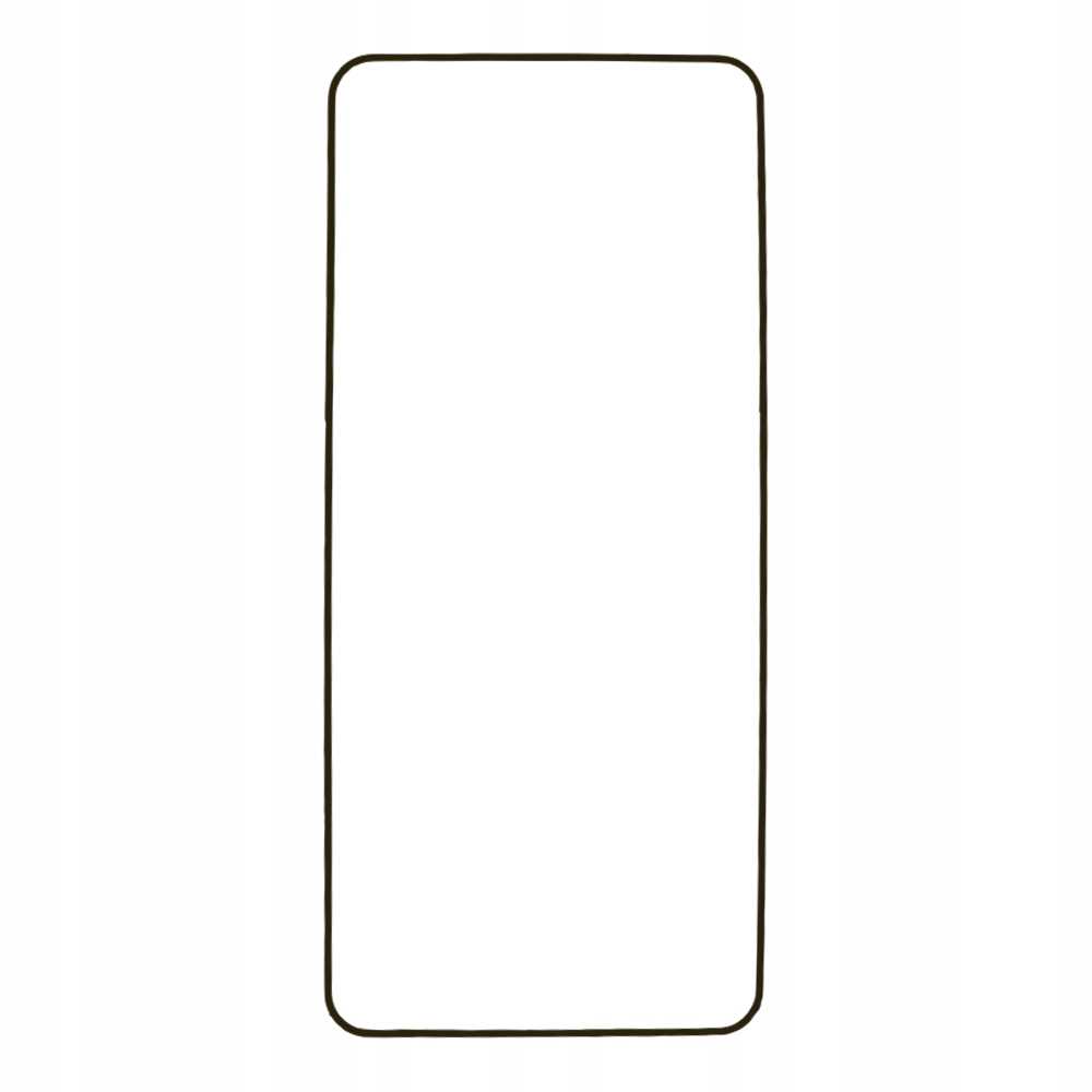 Spacecase Glass 5D Poco F2 Pro