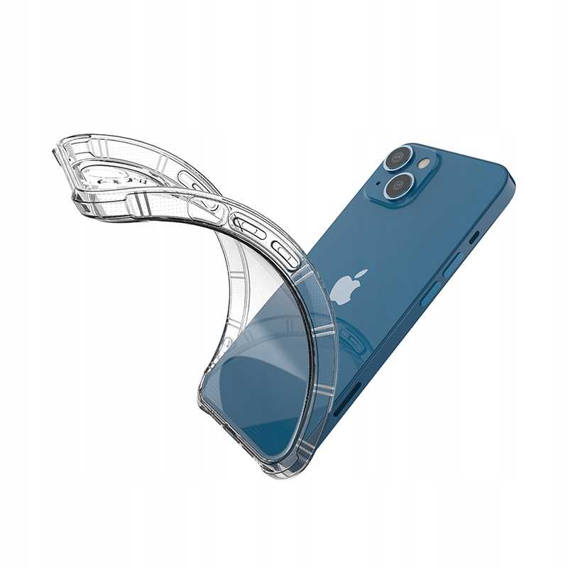 Spacecase Anti-Shock iPhone 14 Plus