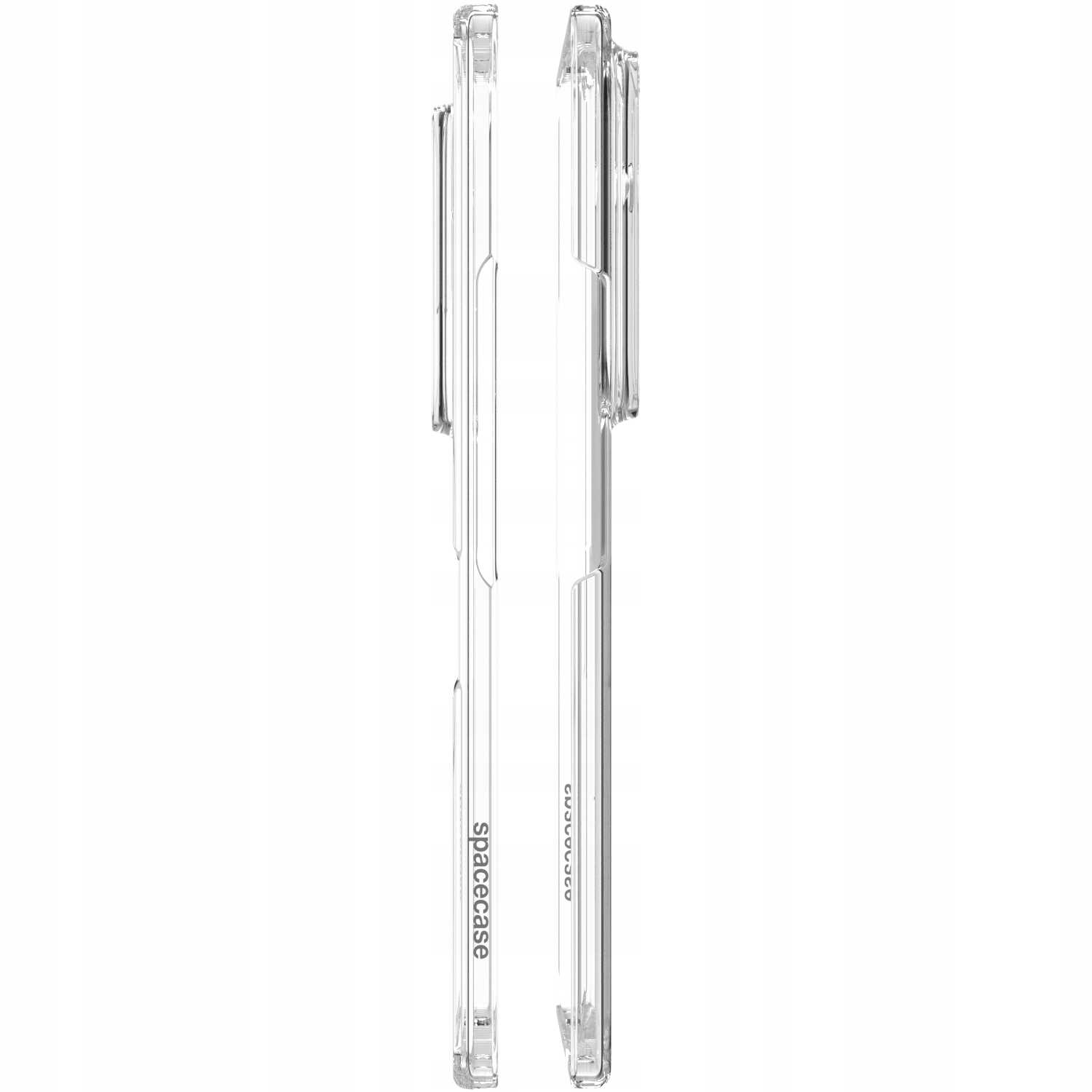 Spacecase Crystal Magcase Galaxy Z Fold 7