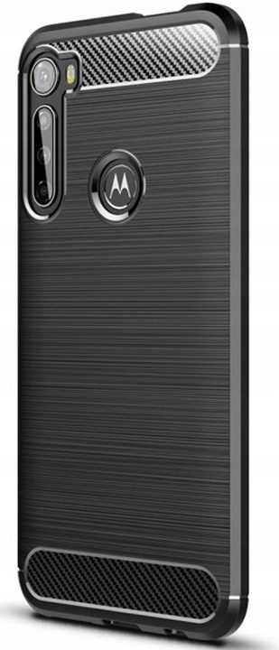 Spacecase Carbon Motorola One Fusion+