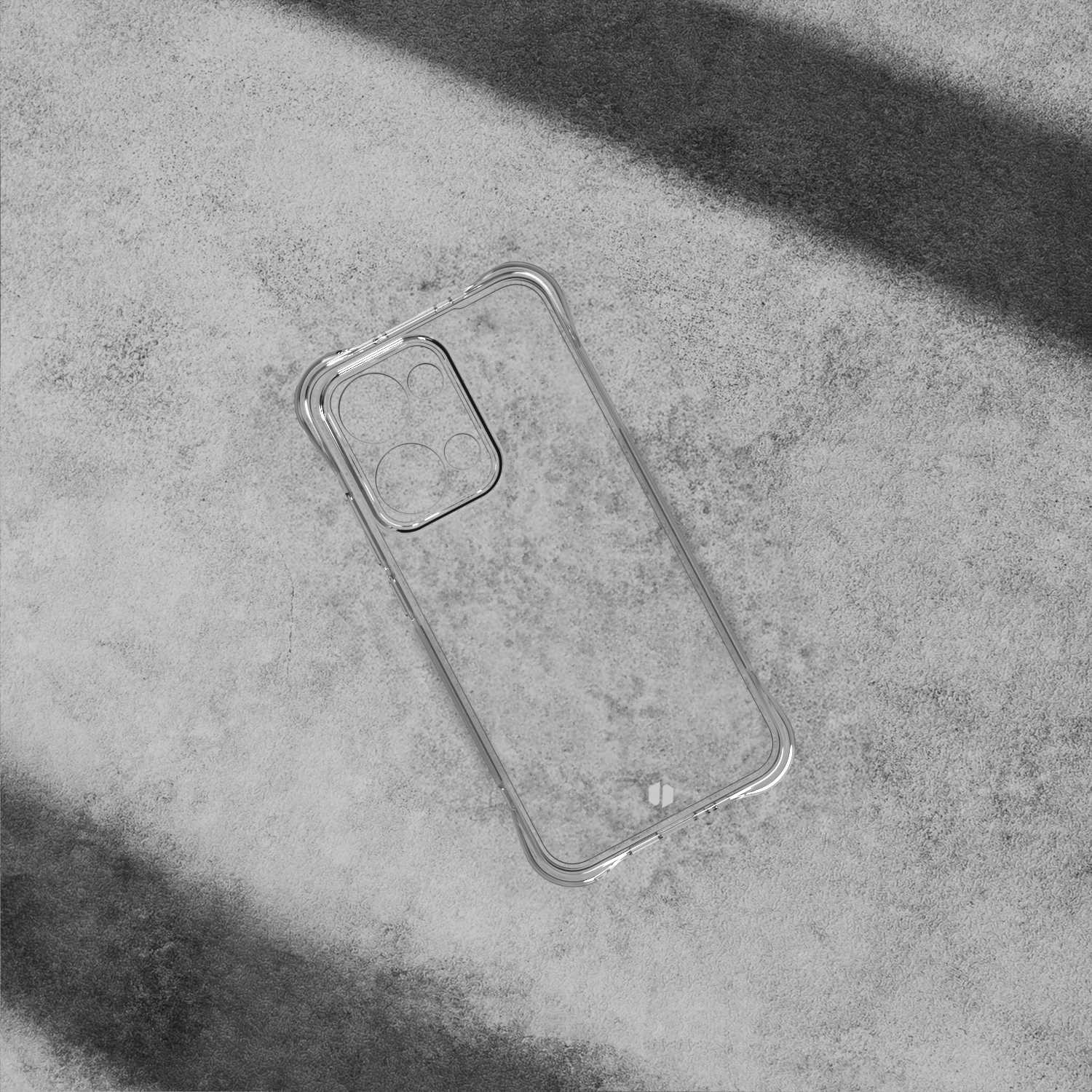 Spacecase Anti-Shock 2.0 Oppo Reno13 5G