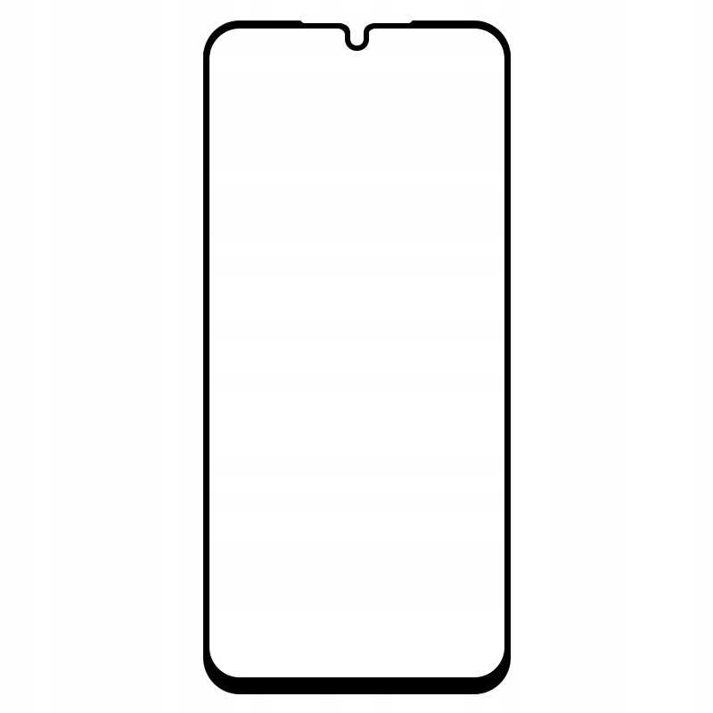 Spacecase Glass 5D Galaxy A34 5G