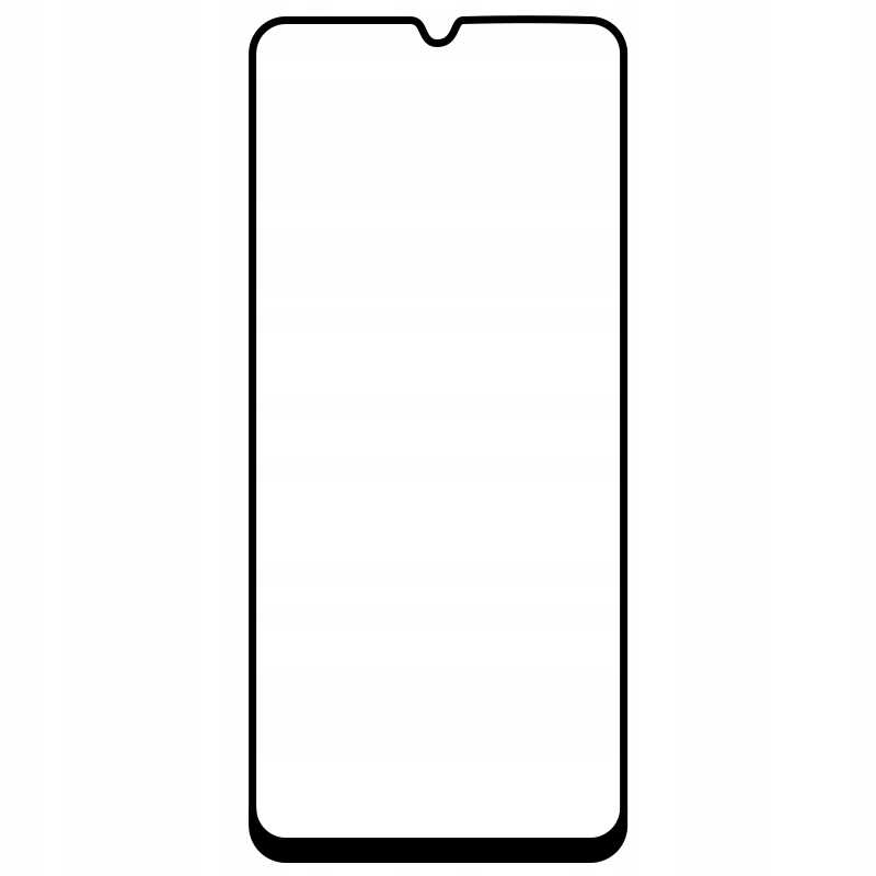 Spacecase Glass 5D Realme C51 / C53