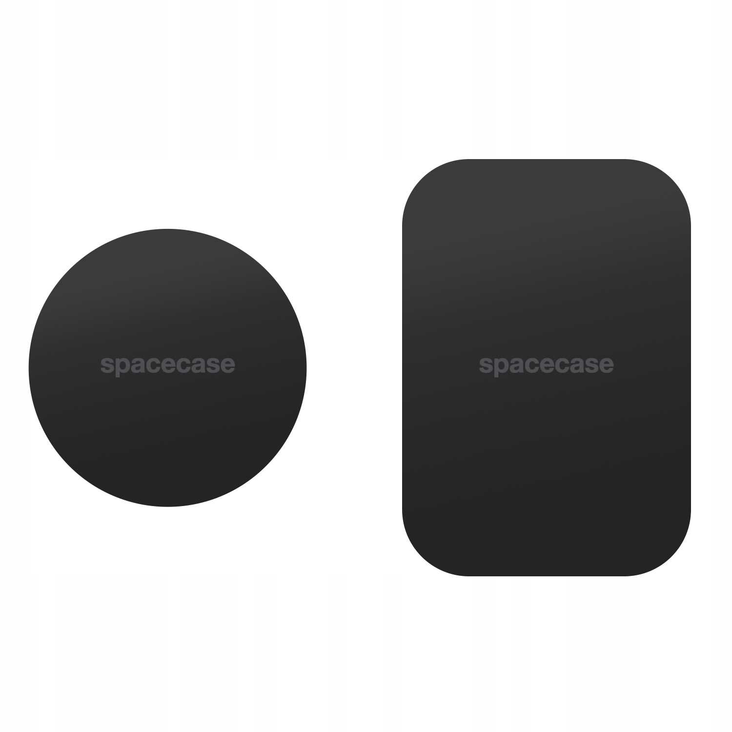 Spacecase Blaszki Magnetyczne