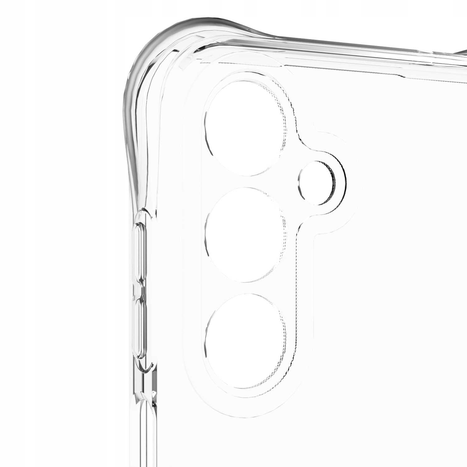 Spacecase Anti-Shock Galaxy M35 5G