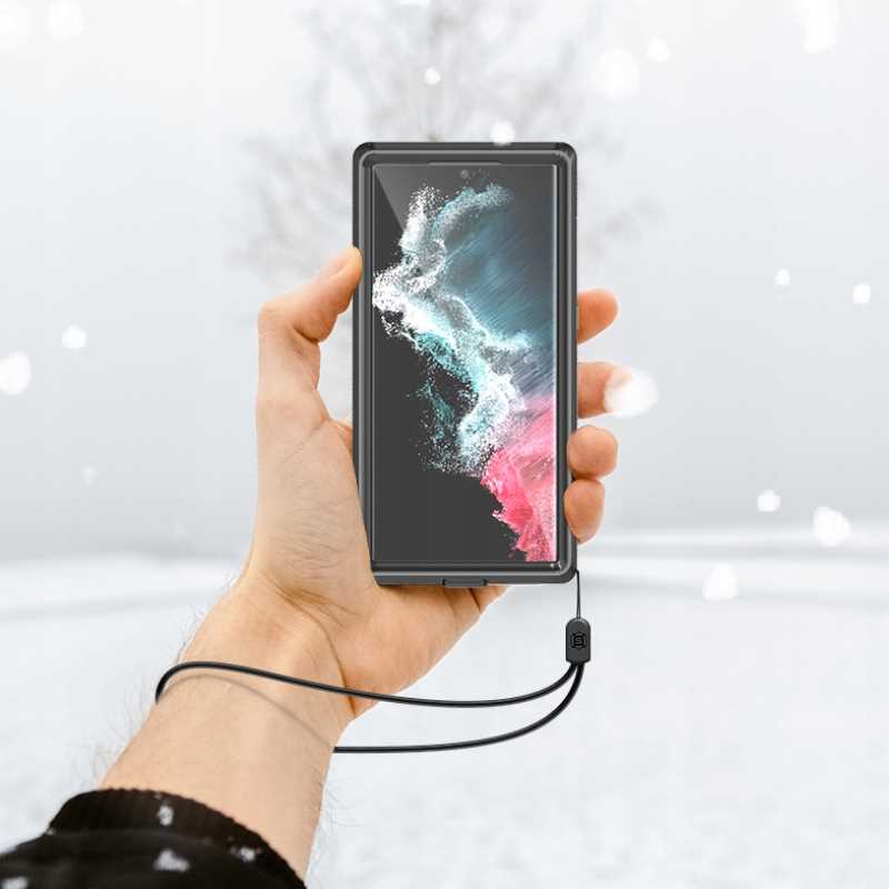 RED PEPPER Galaxy S22 Ultra