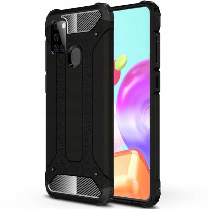 Spacecase X-Armor Galaxy A21S