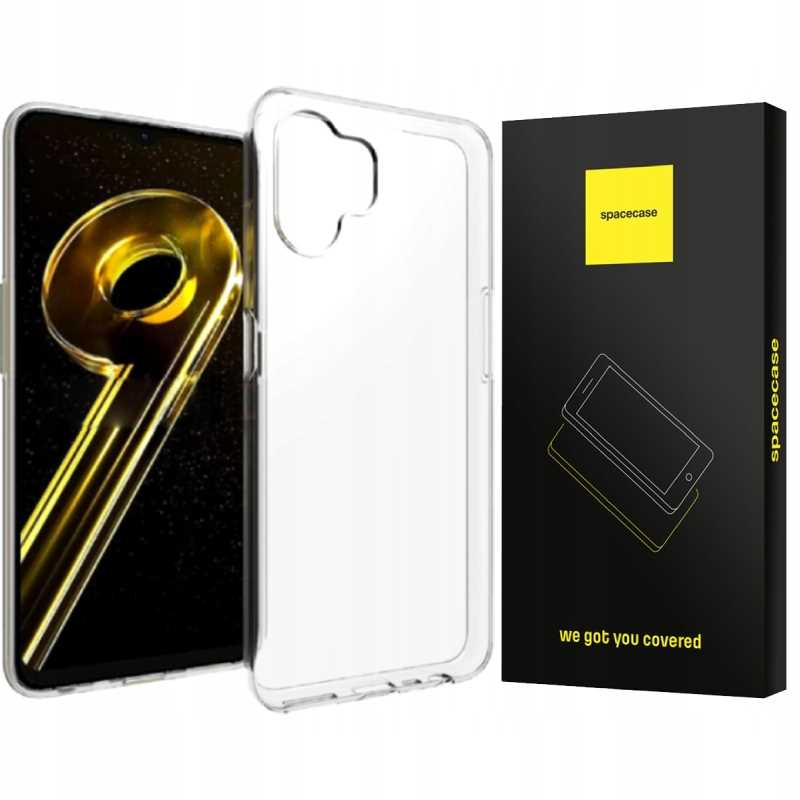 Spacecase Air Realme 9i 5G