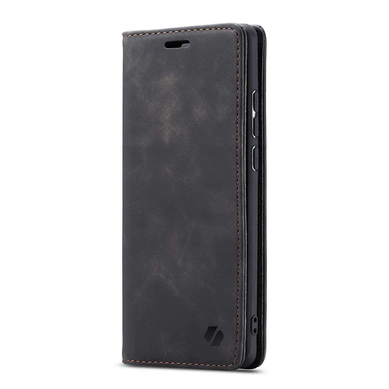 Spacecase Wallet Huawei P30 Pro Black