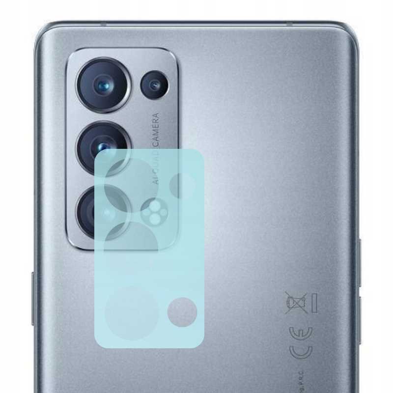 Spacecase Camera Glass Oppo Reno 6 Pro 5G