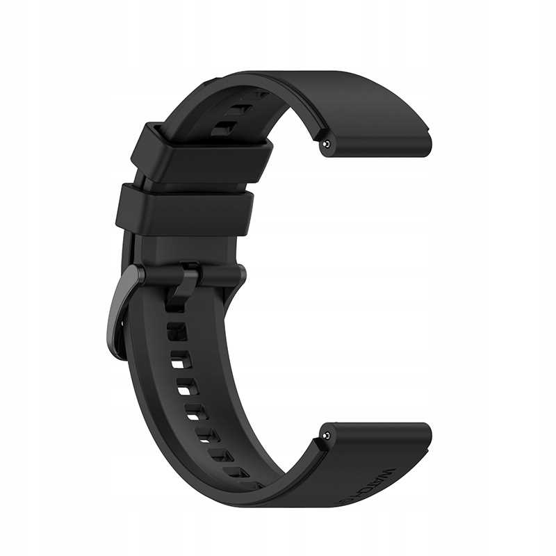 Spacecase Easy Band 20MM black