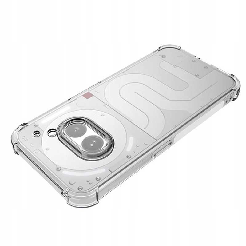 Spacecase Anti-shock Nothing Phone 2A / 2A Plus