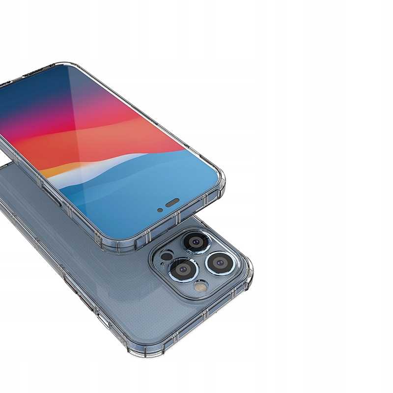 Spacecase Anti-Shock iPhone 14 Pro Max