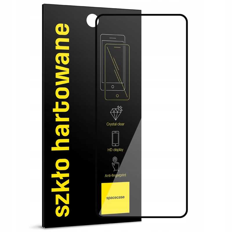 Spacecase Glass 5D Poco X6 Pro 5G