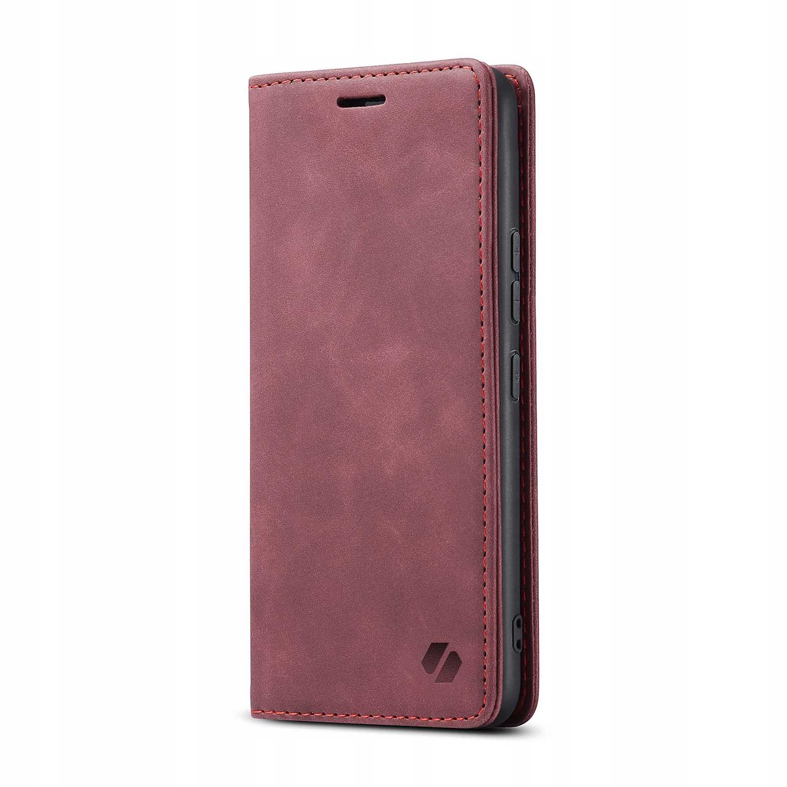 Spacecase Wallet Galaxy A54 5G Red