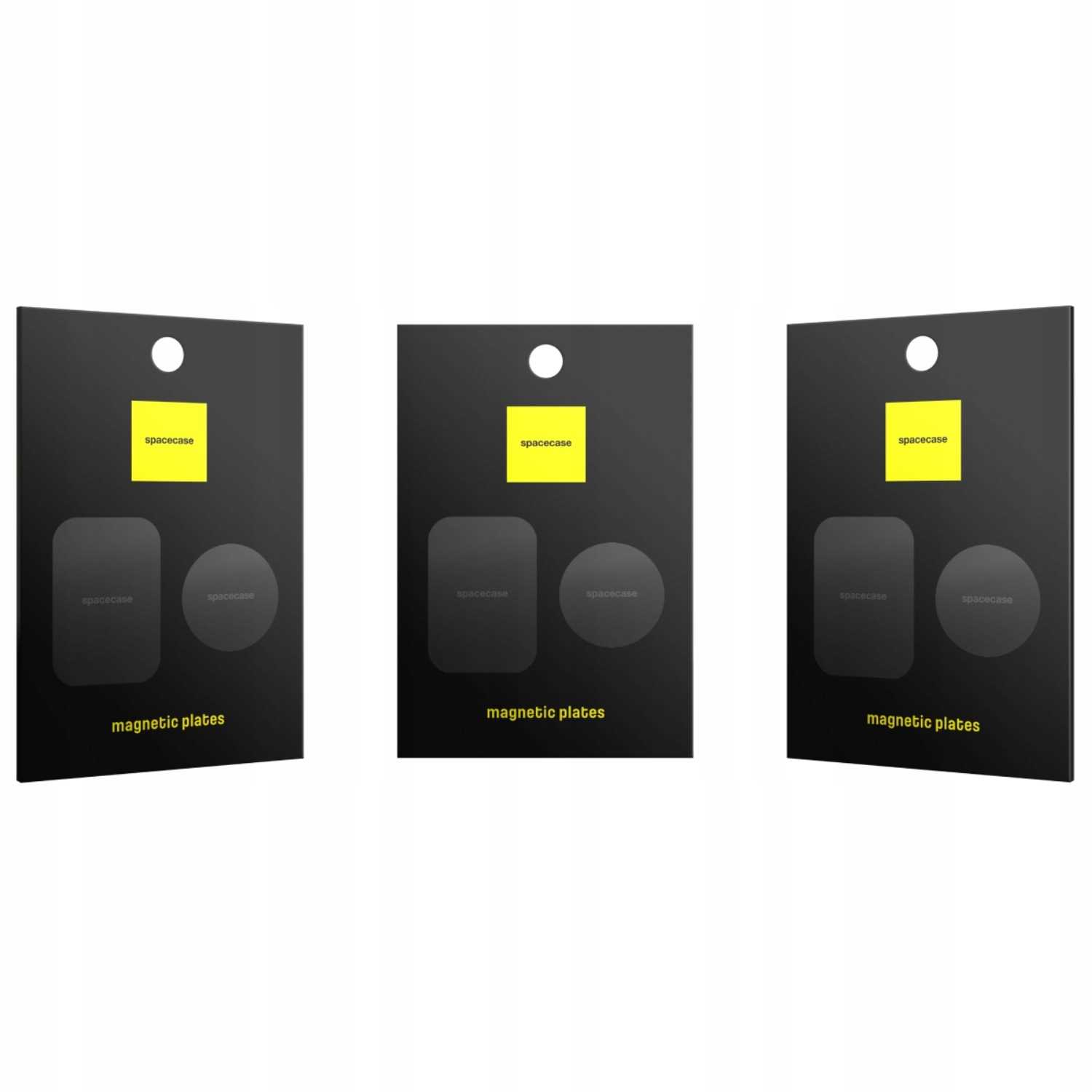 Spacecase Blaszki Magnetyczne