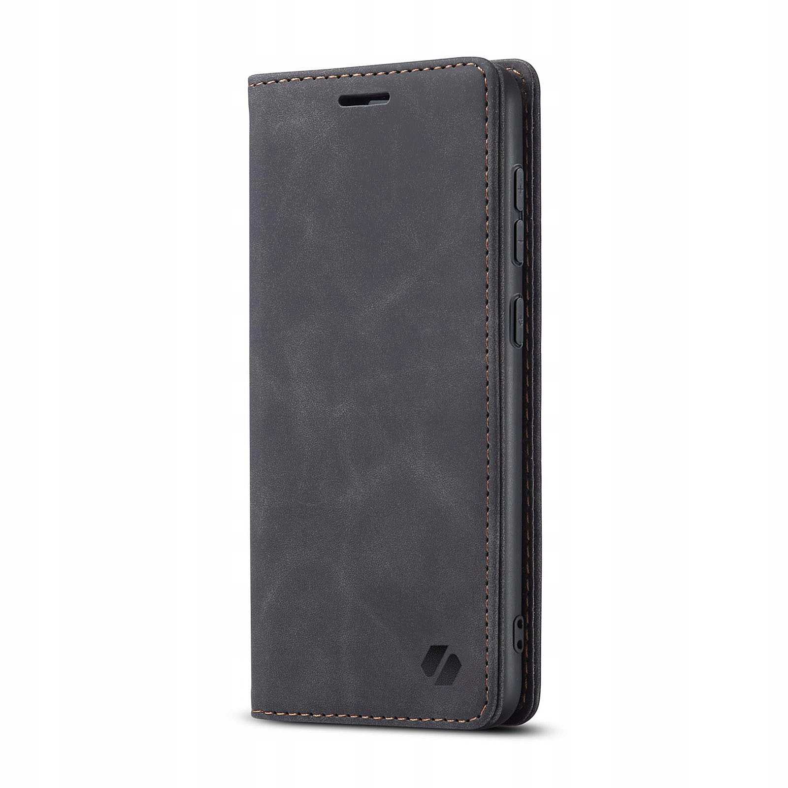 Spacecase Wallet Galaxy A71 black