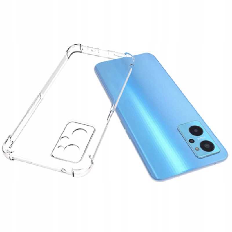 Spacecase Anti-Shock Realme 9i 4G