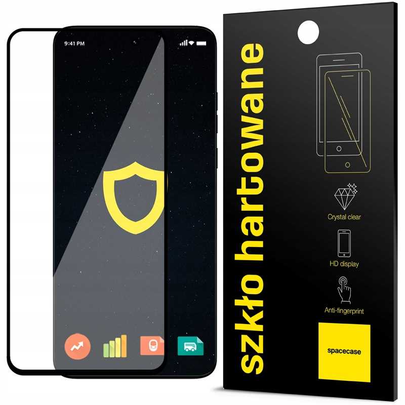 Spacecase Glass 5D Motorola G54