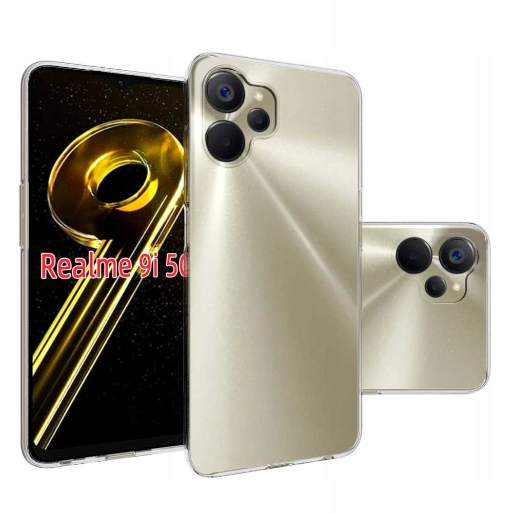 Spacecase Air Realme 9i 5G