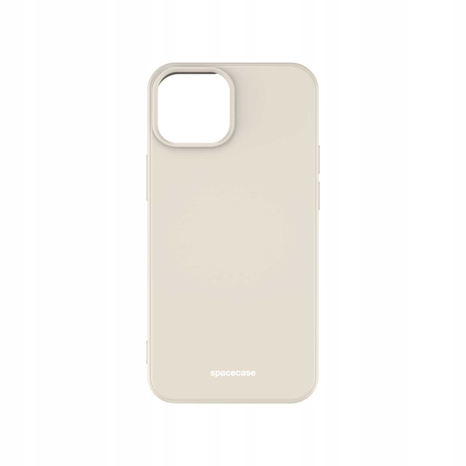 Spacecase Silicone Case Iphone 13 Mini Bone