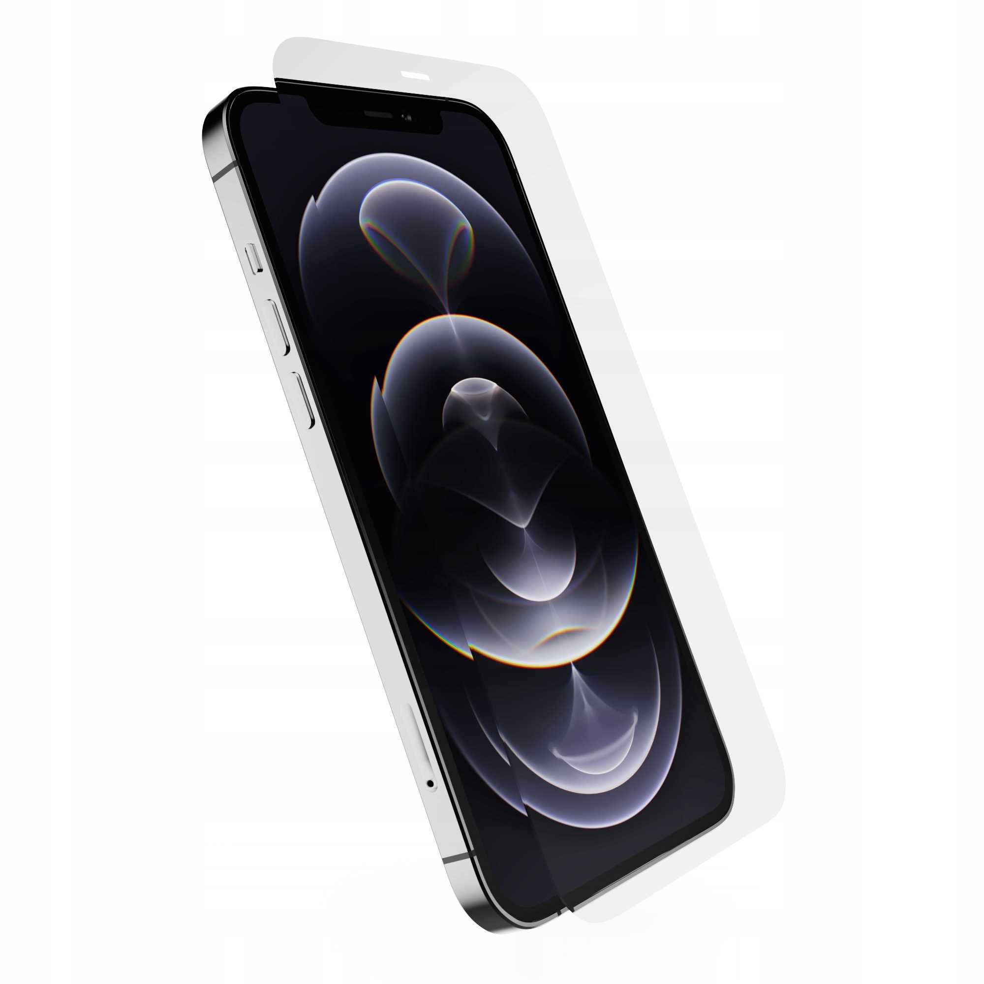 Spacecase QuickFit Glass iPhone 12 Pro Max