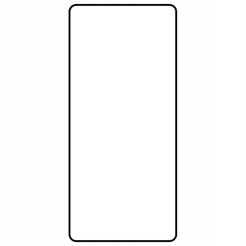 Spacecase Glass 5D Poco M6 Pro 4G