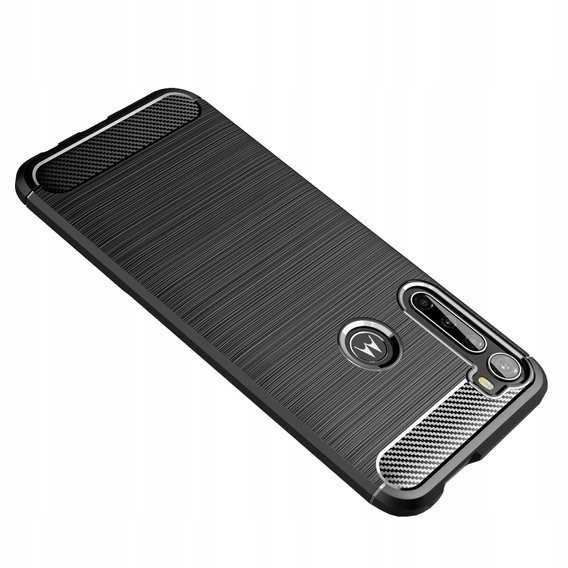 Spacecase Carbon Motorola One Fusion+