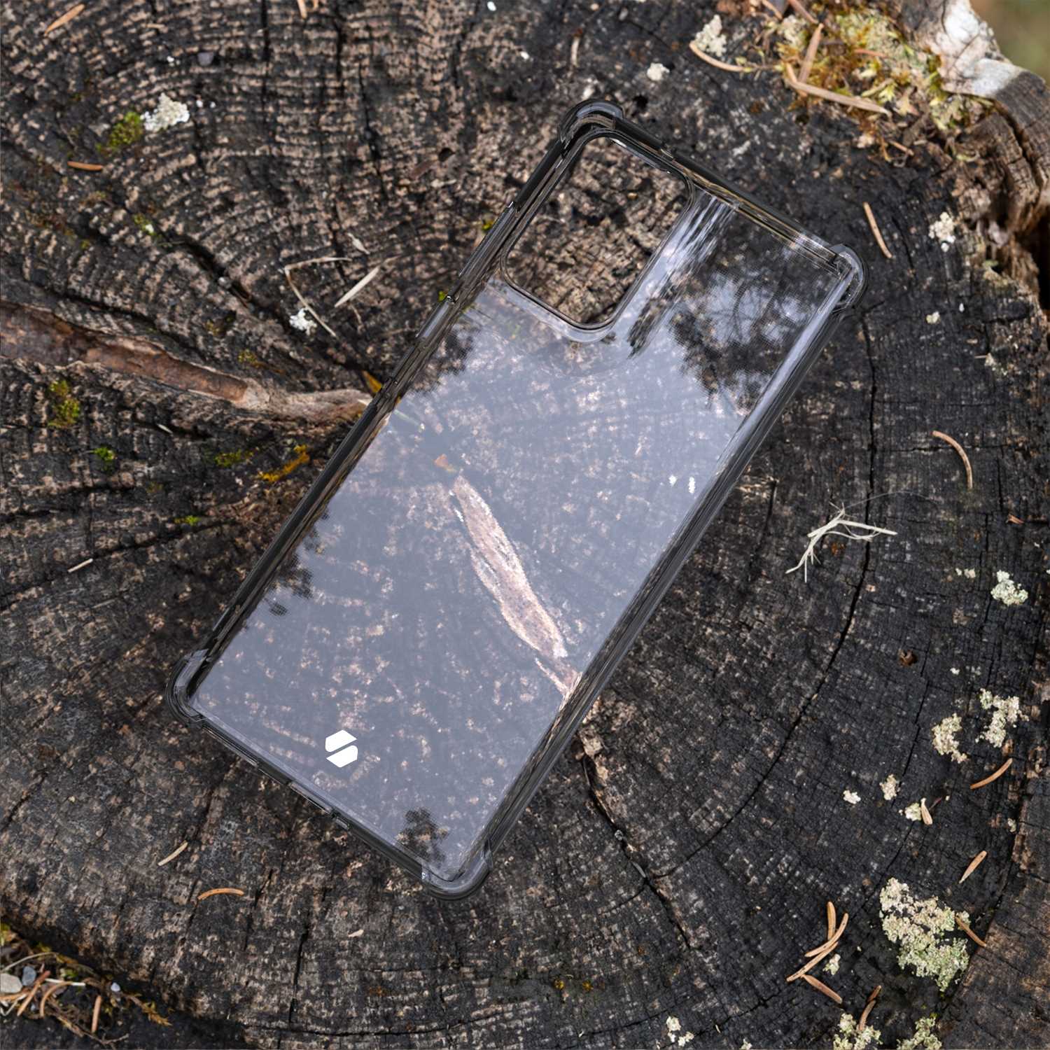 Spacecase Anti-Shock Motorola Edge 50 Fusion 5G