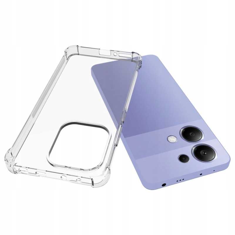 Spacecase Anti-Shock Redmi Note 13 4G