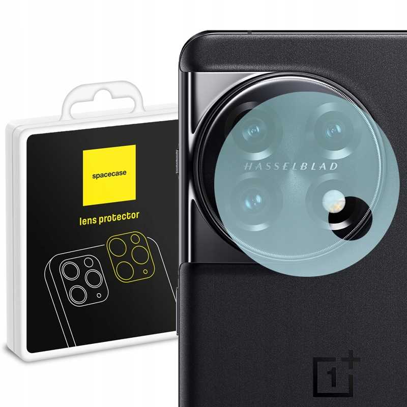 Spacecase Camera Glass Oneplus 11