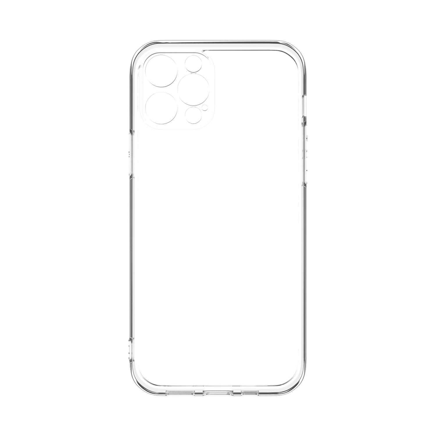 Spacecase Clear Case Iphone 12 Pro