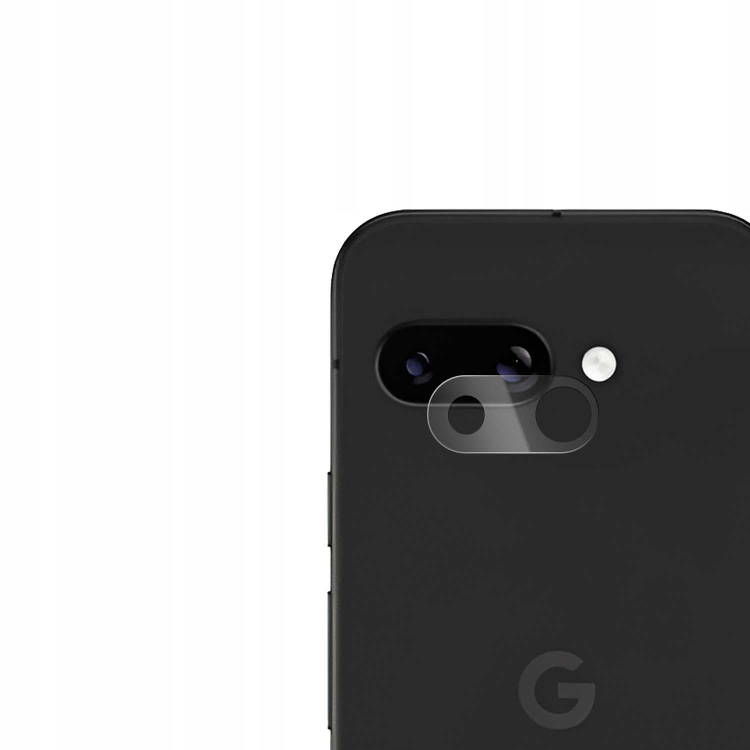 Spacecase Camera Glass Google Pixel 9A