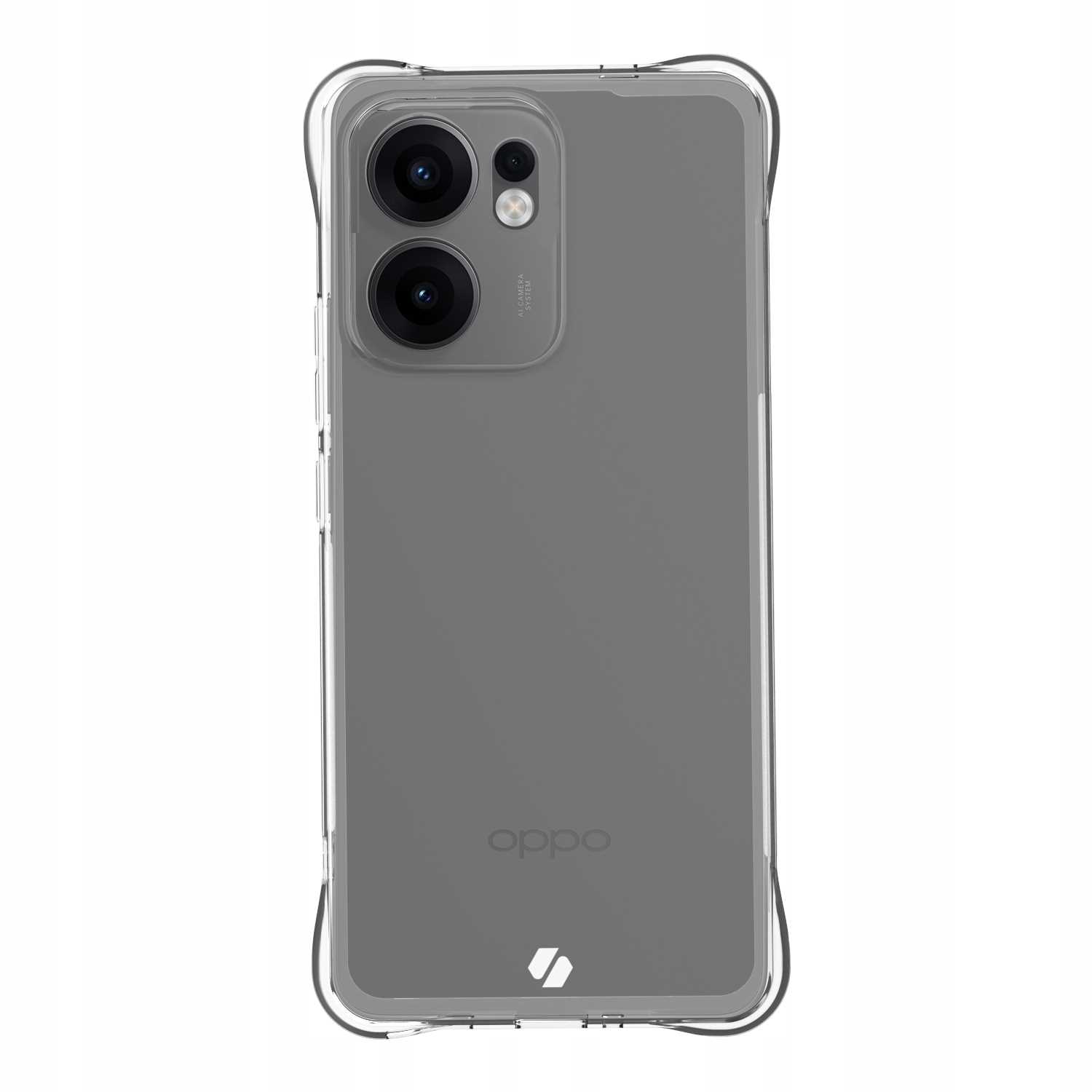 Spacecase Anti-Shock 2.0 Oppo Reno13 F/FS 5G