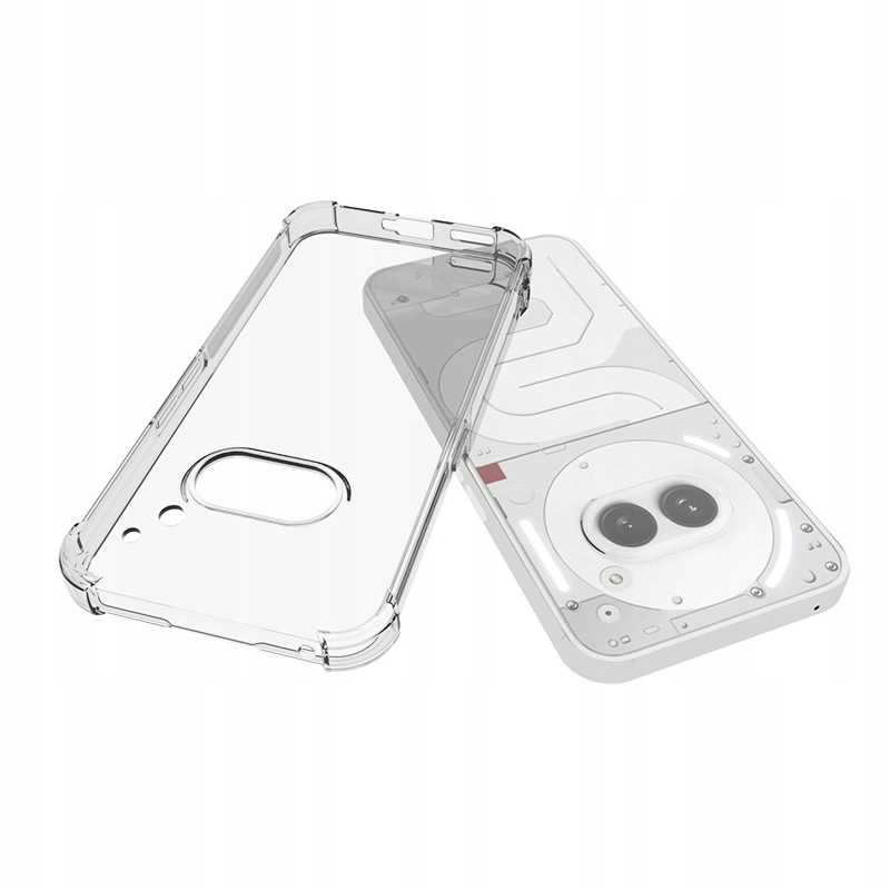 Spacecase Anti-shock Nothing Phone 2A / 2A Plus