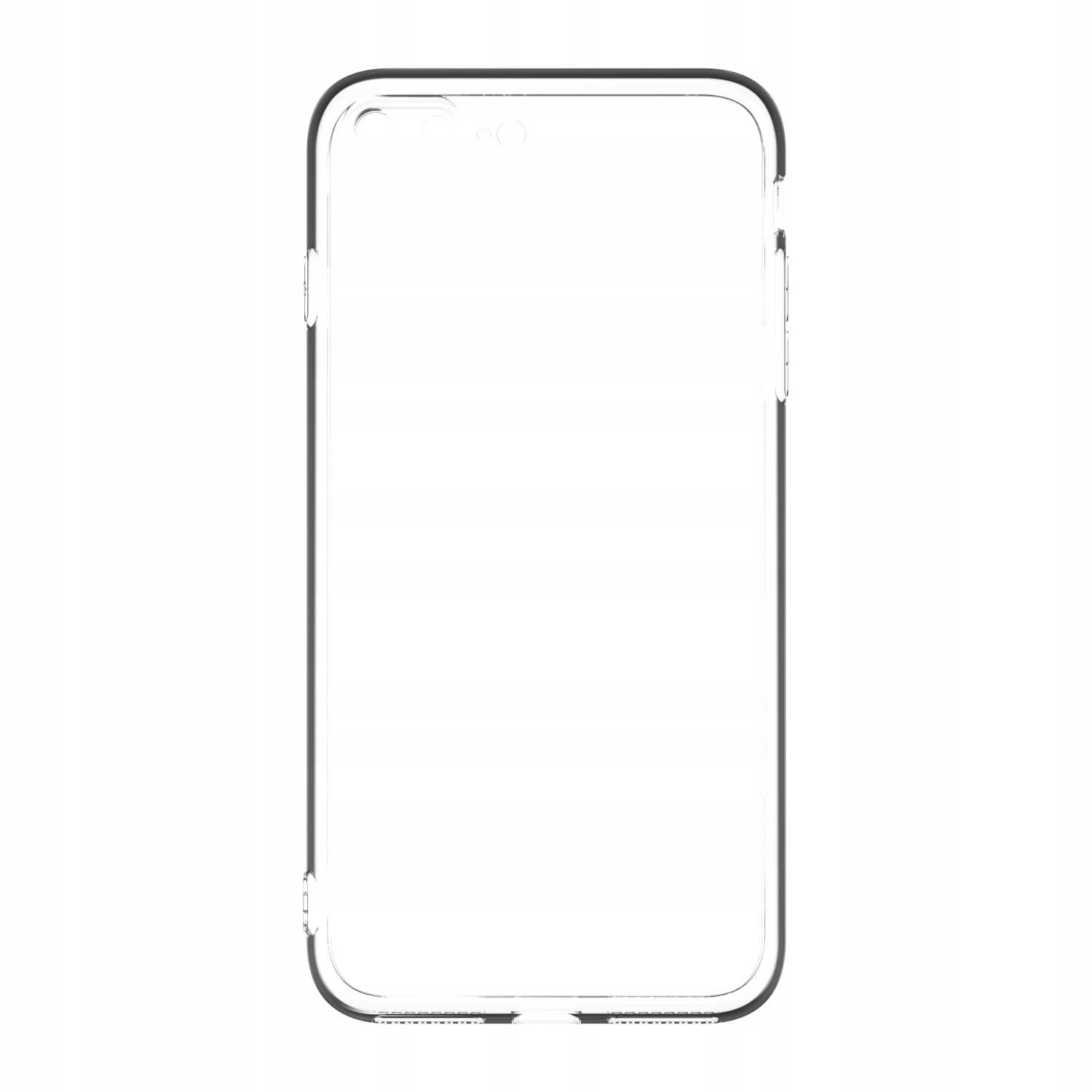 Spacecase Clear Case iPhone 7/8 Plus