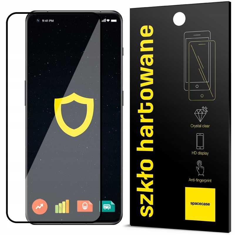 Spacecase Glass 3D 2.0 Oneplus 11