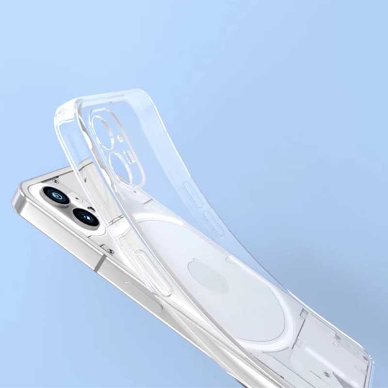 Spacecase Air Nothing Phone (1)