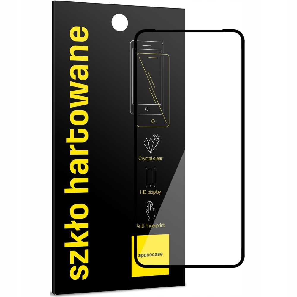 Spacecase Glass 5D Poco F4