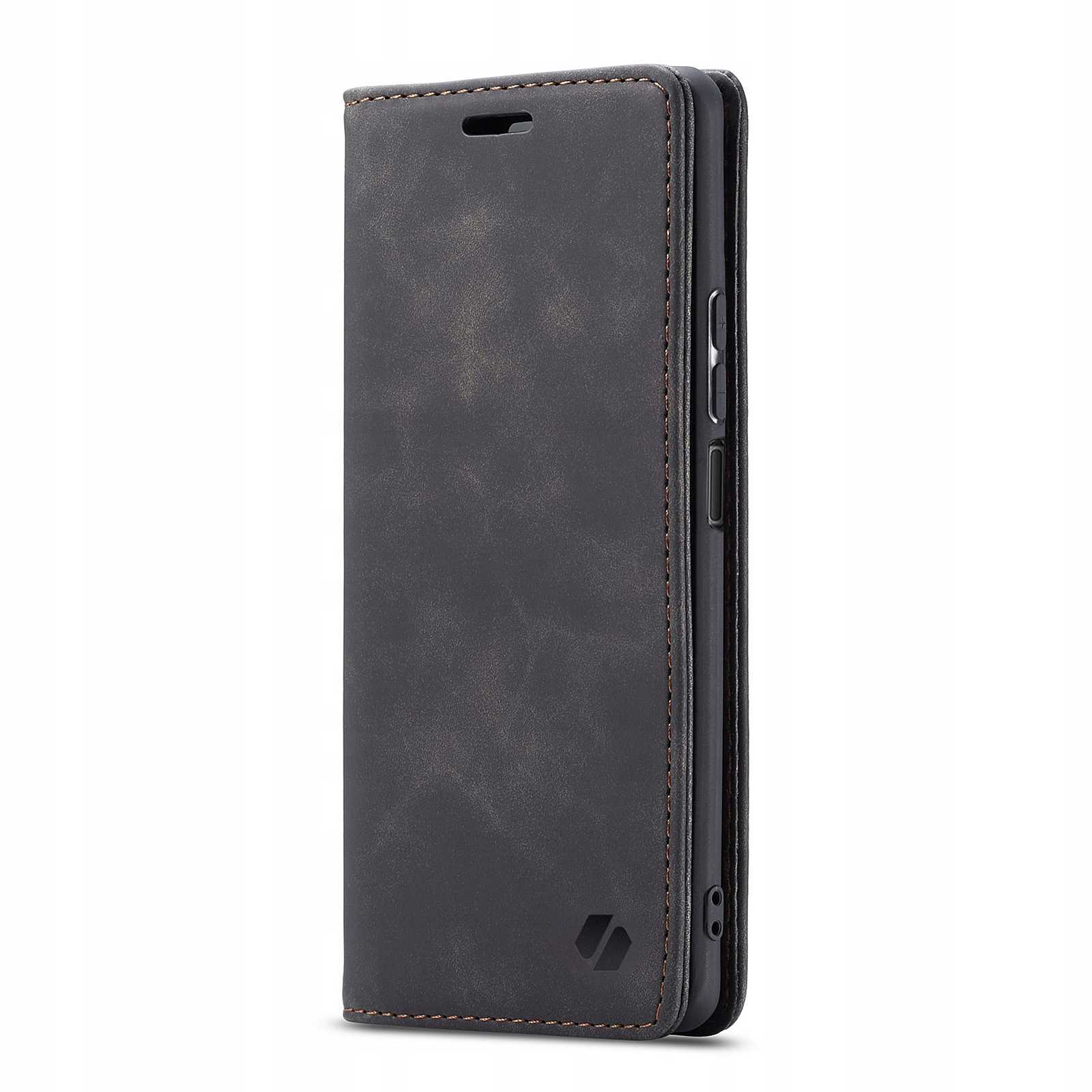 Spacecase Wallet Huawei P40 Lite Black
