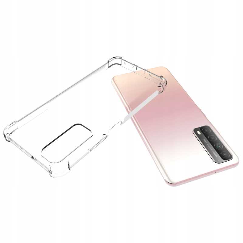 Spacecase Anti-Shock Huawei P Smart 2021