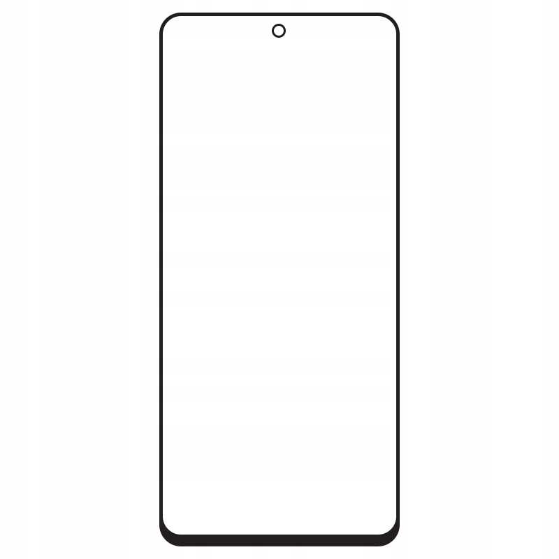 Spacecase Glass 5D Huawei Nova 9 SE