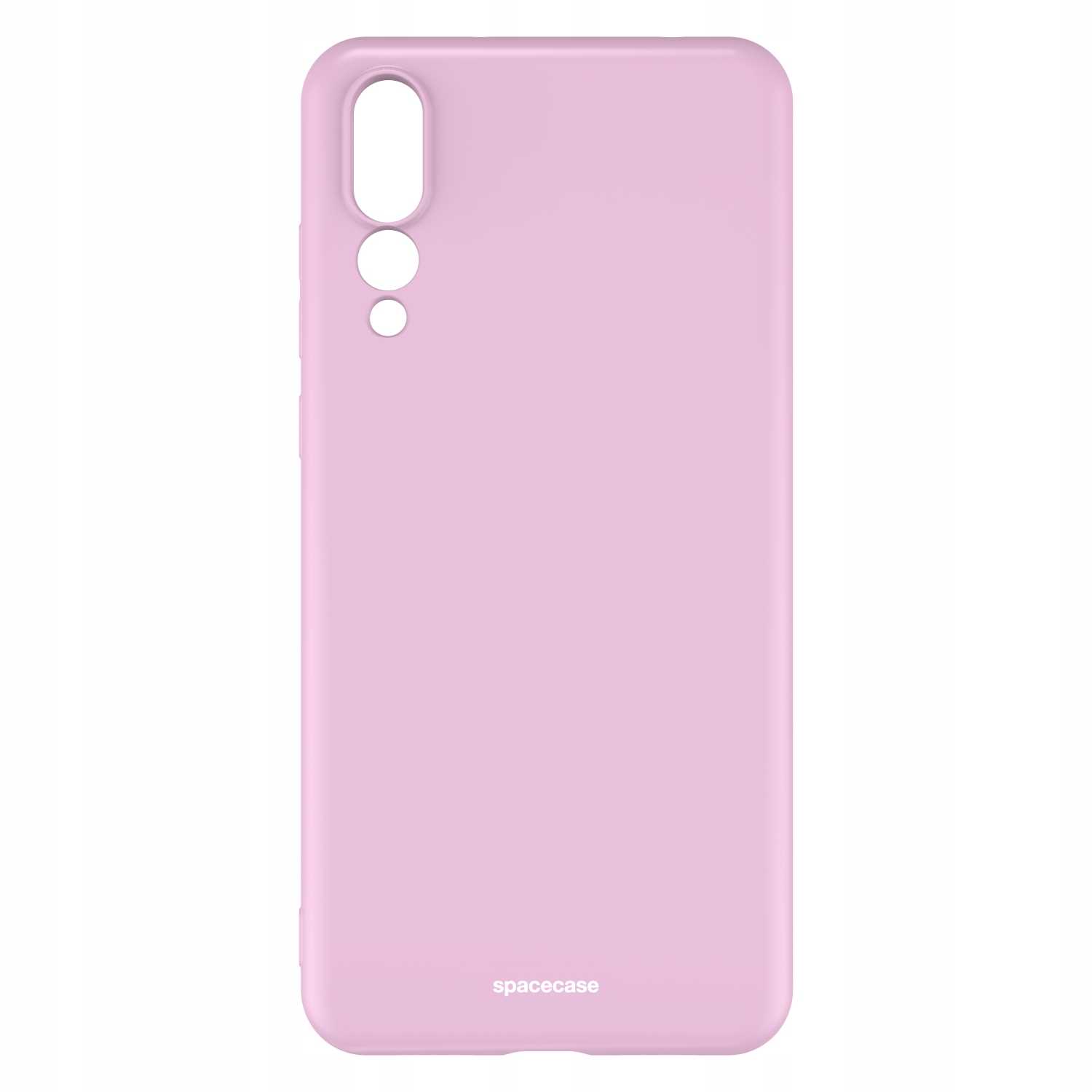 Spacecase Silicone Case Huawei P20 Pro lilac