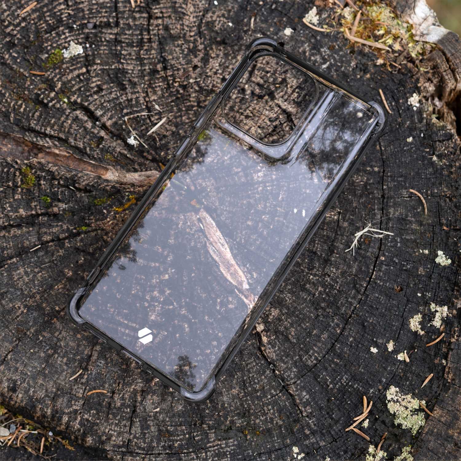 Spacecase Anti-Shock Motorola Edge 50 Pro 5G