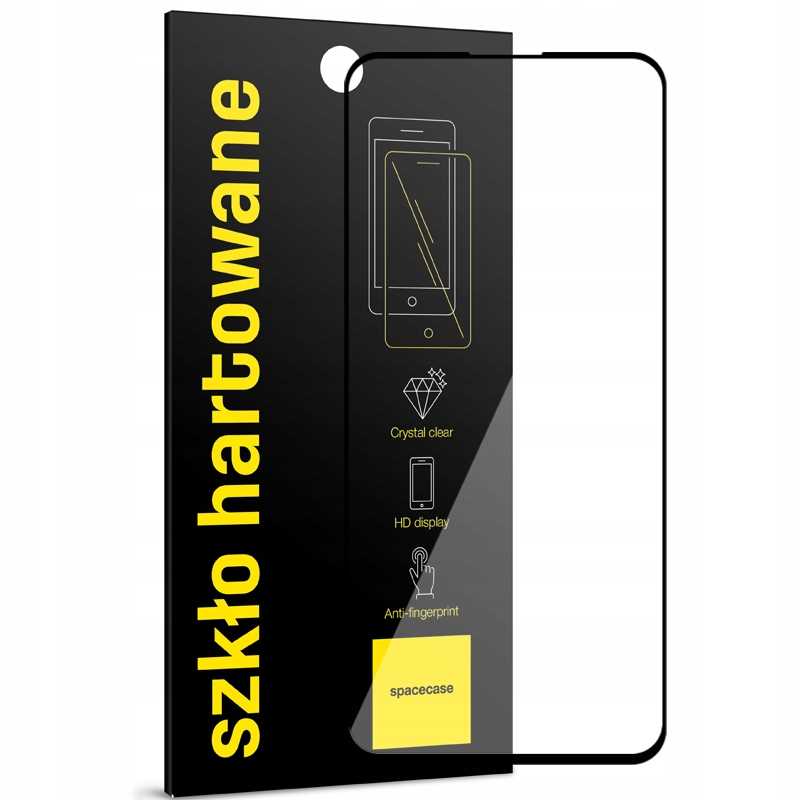Spacecase Glass 5D Huawei Nova 12i