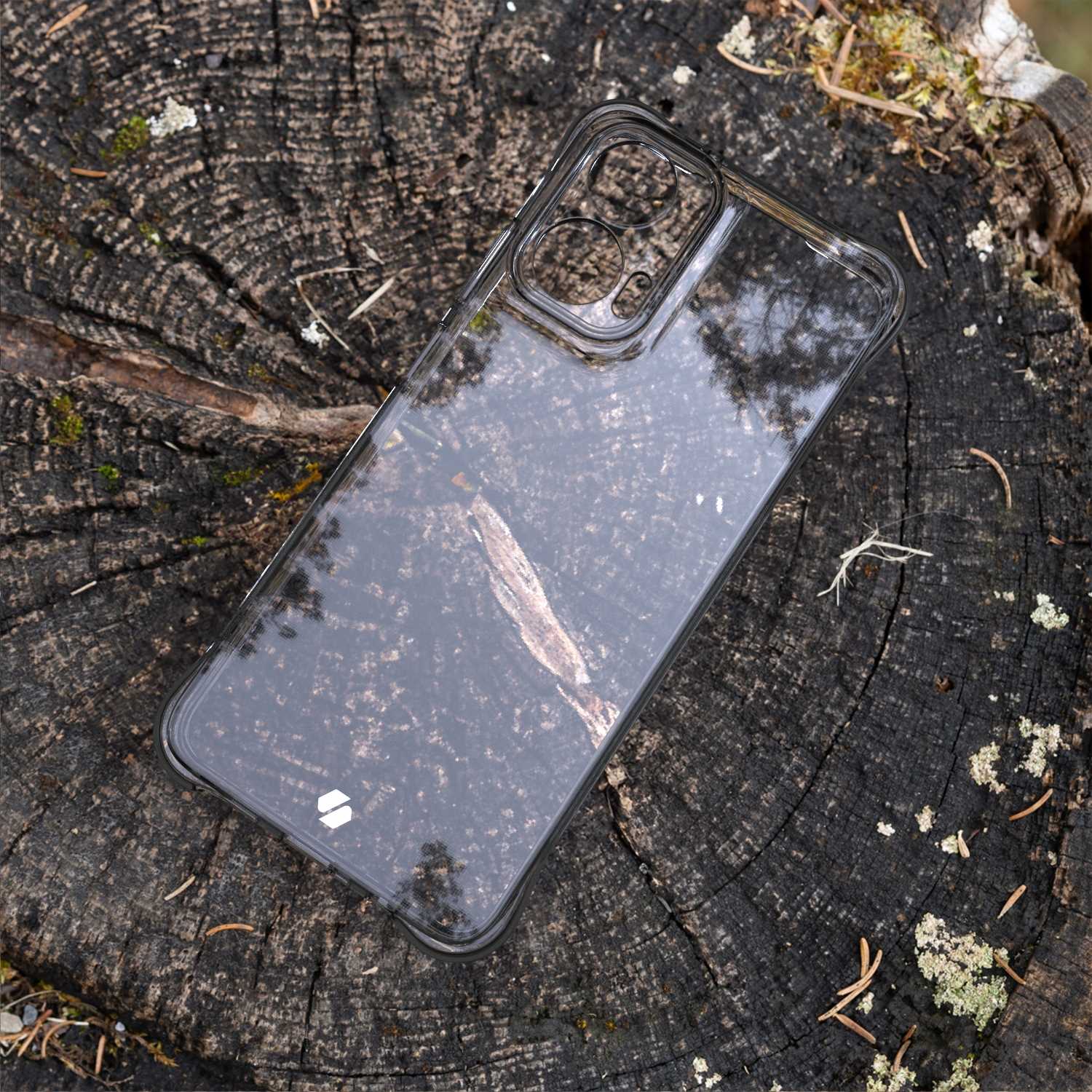 Spacecase Anti-Shock Motorola G35 5G