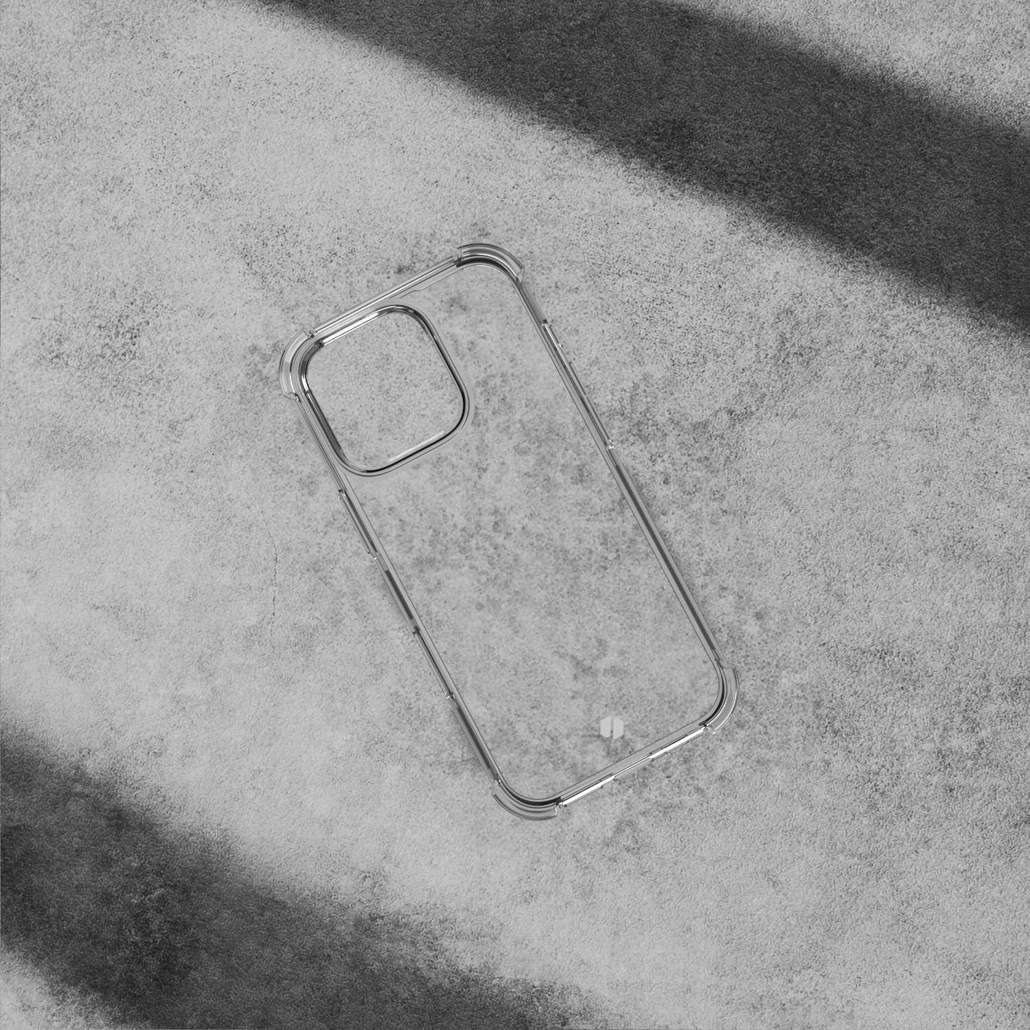 Spacecase Anti-Shock Iphone 16 Pro