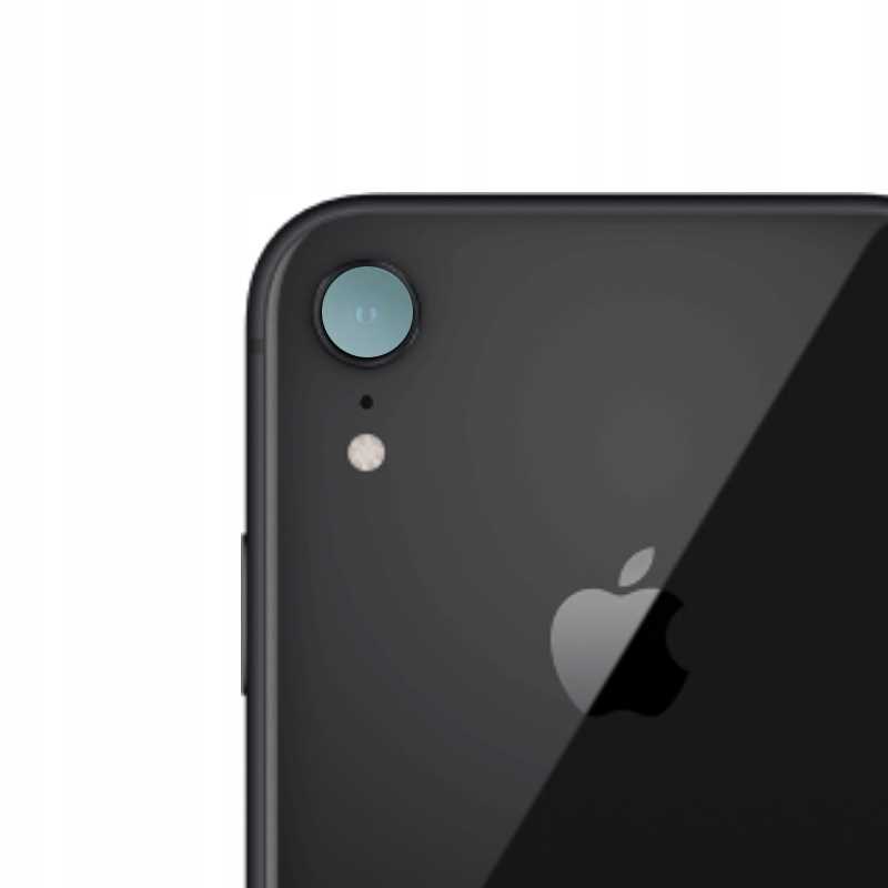 Spacecase Camera Glass Iphone Xr