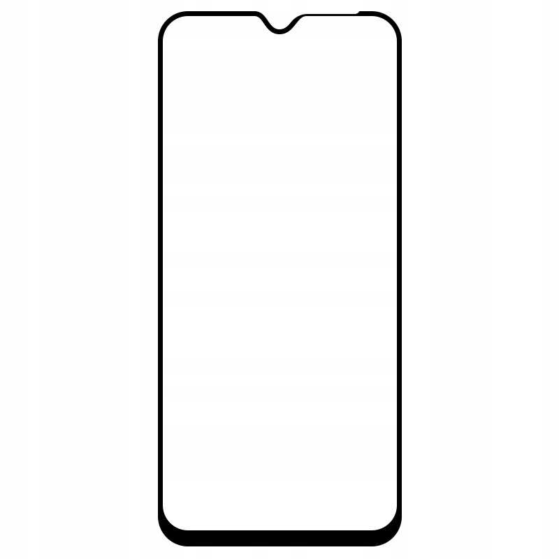 Spacecase Glass 5D Oppo A38 4G