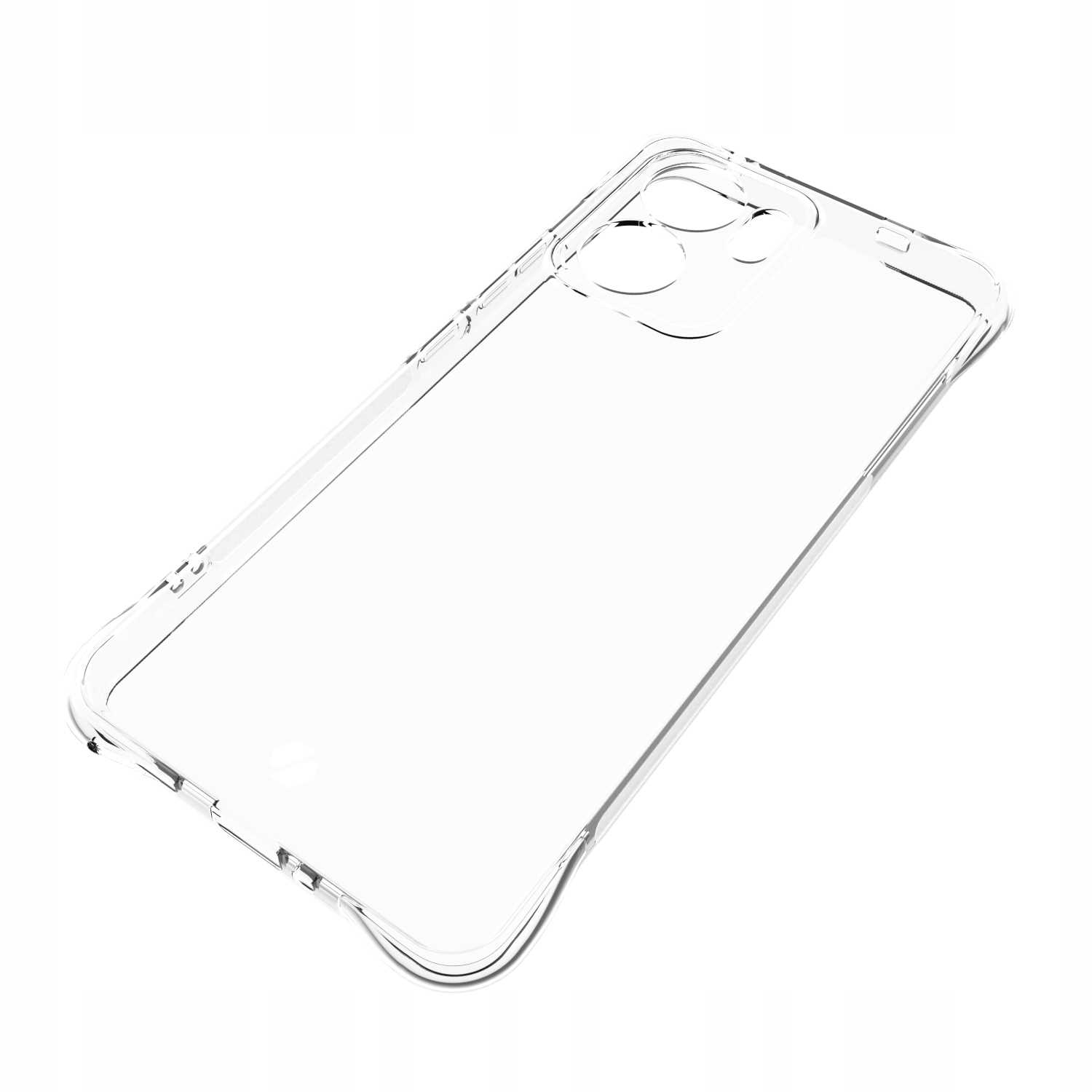 Spacecase Anti-Shock 2.0 Oppo Reno13 F/FS 5G